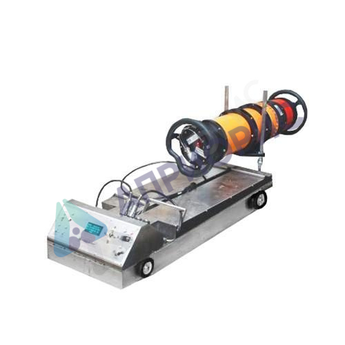 арго-3 аппарат рентгеновский самоходный аппарат (кроулер)